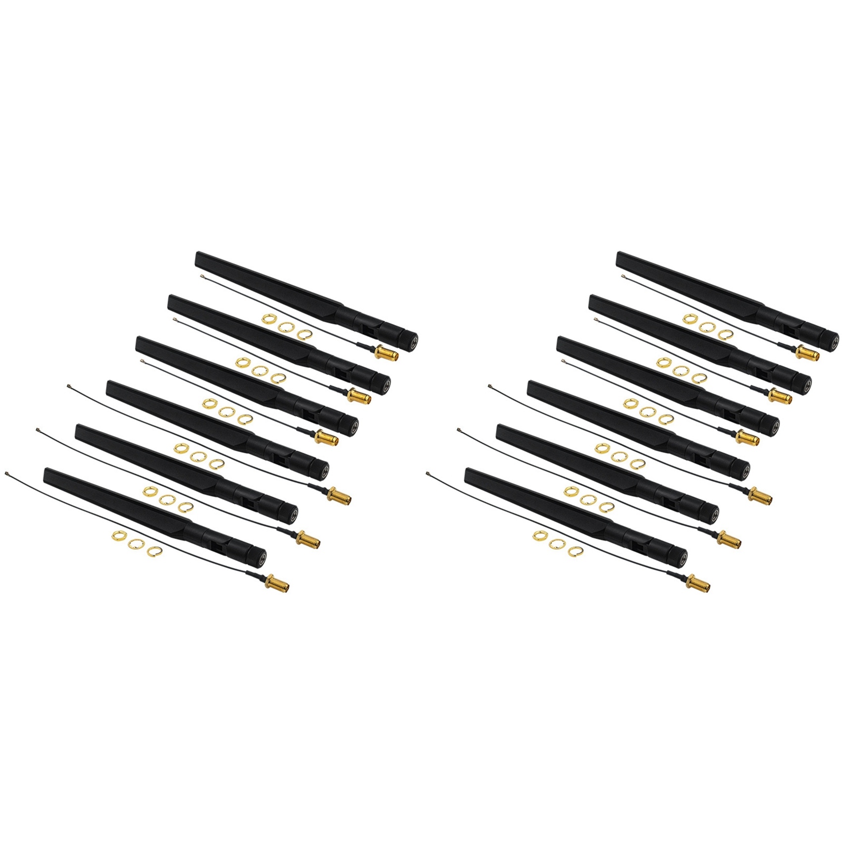 Antenne externe pour Module Wi - Bananapi Bpi R4 Wifi 7 avis et prix